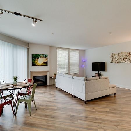 Cozy Home Management In Mdr Los Angeles Ngoại thất bức ảnh