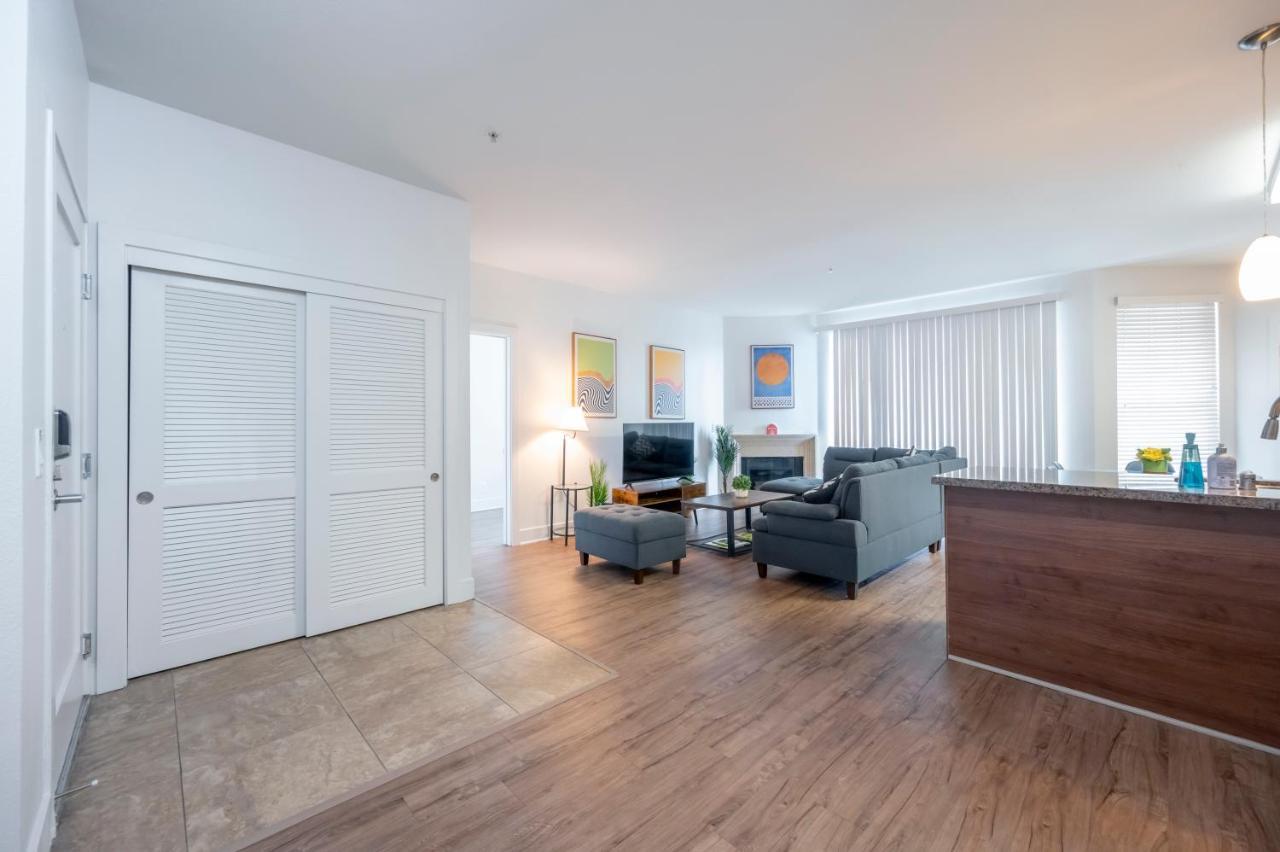 Cozy Home Management In Mdr Los Angeles Ngoại thất bức ảnh