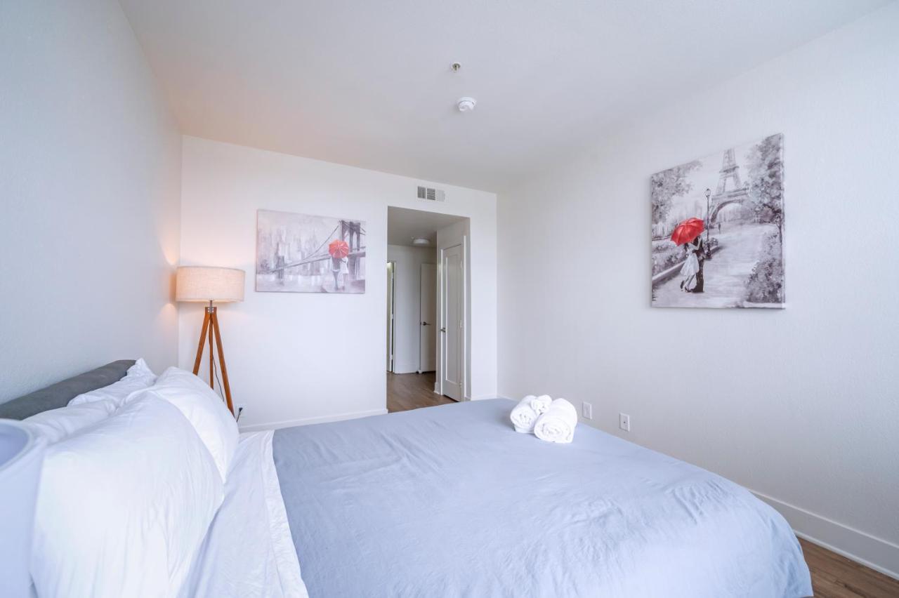Cozy Home Management In Mdr Los Angeles Ngoại thất bức ảnh