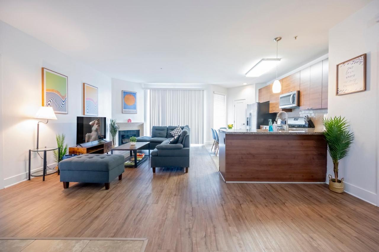 Cozy Home Management In Mdr Los Angeles Ngoại thất bức ảnh