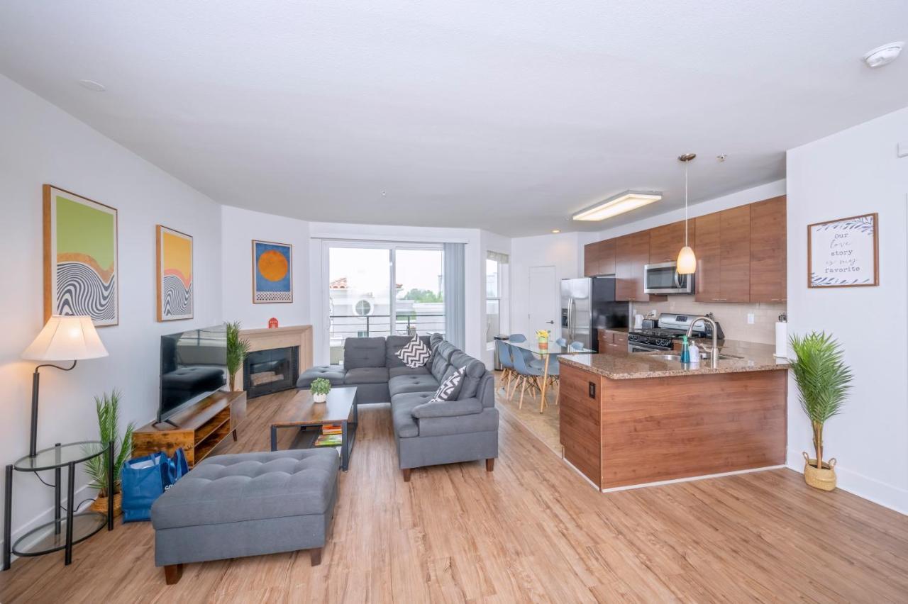 Cozy Home Management In Mdr Los Angeles Ngoại thất bức ảnh