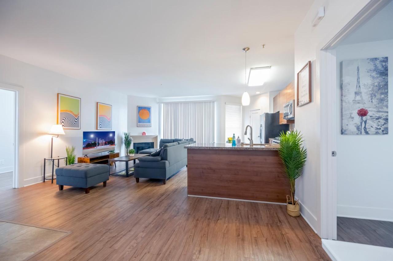 Cozy Home Management In Mdr Los Angeles Ngoại thất bức ảnh