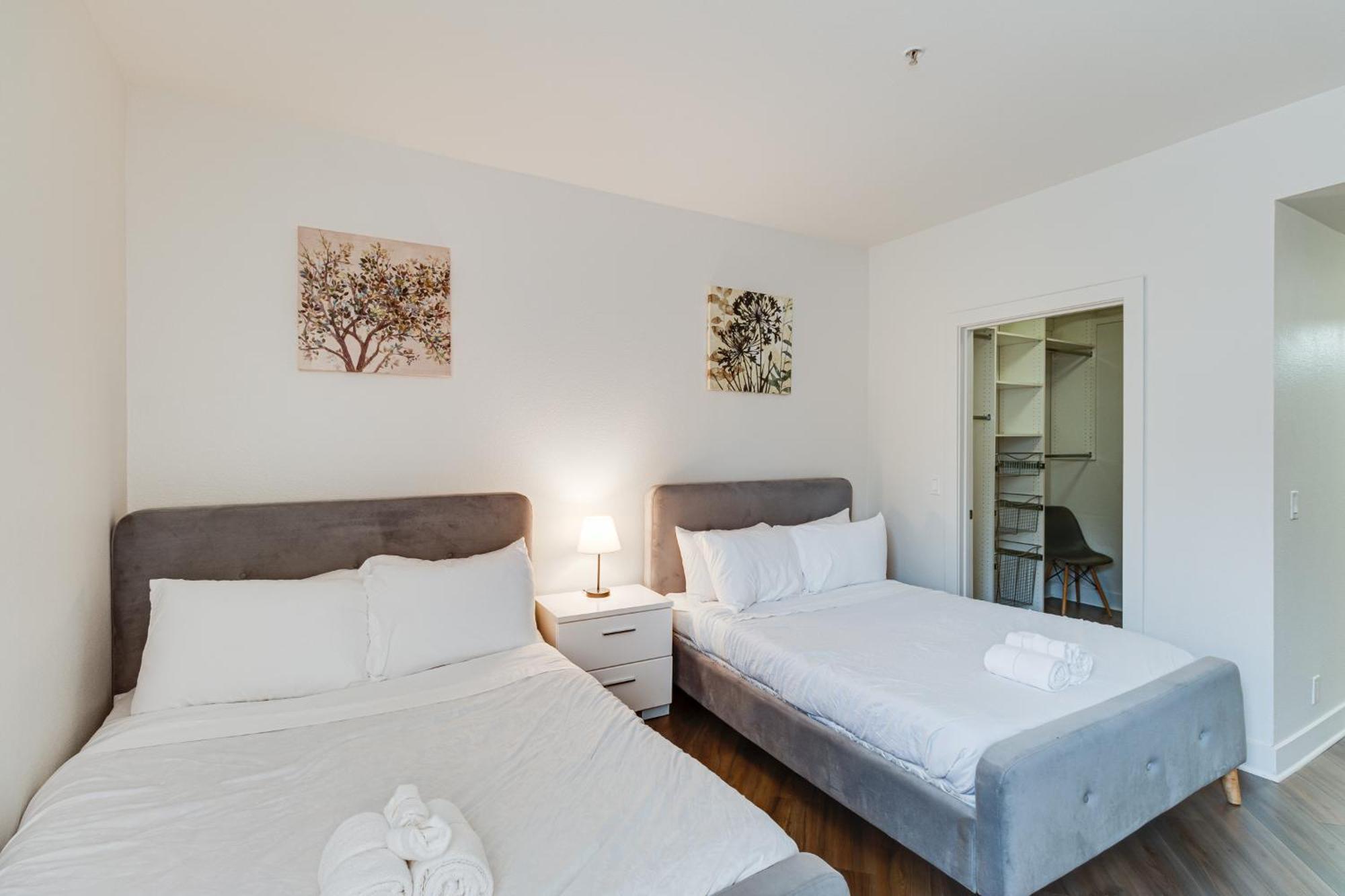Cozy Home Management In Mdr Los Angeles Ngoại thất bức ảnh