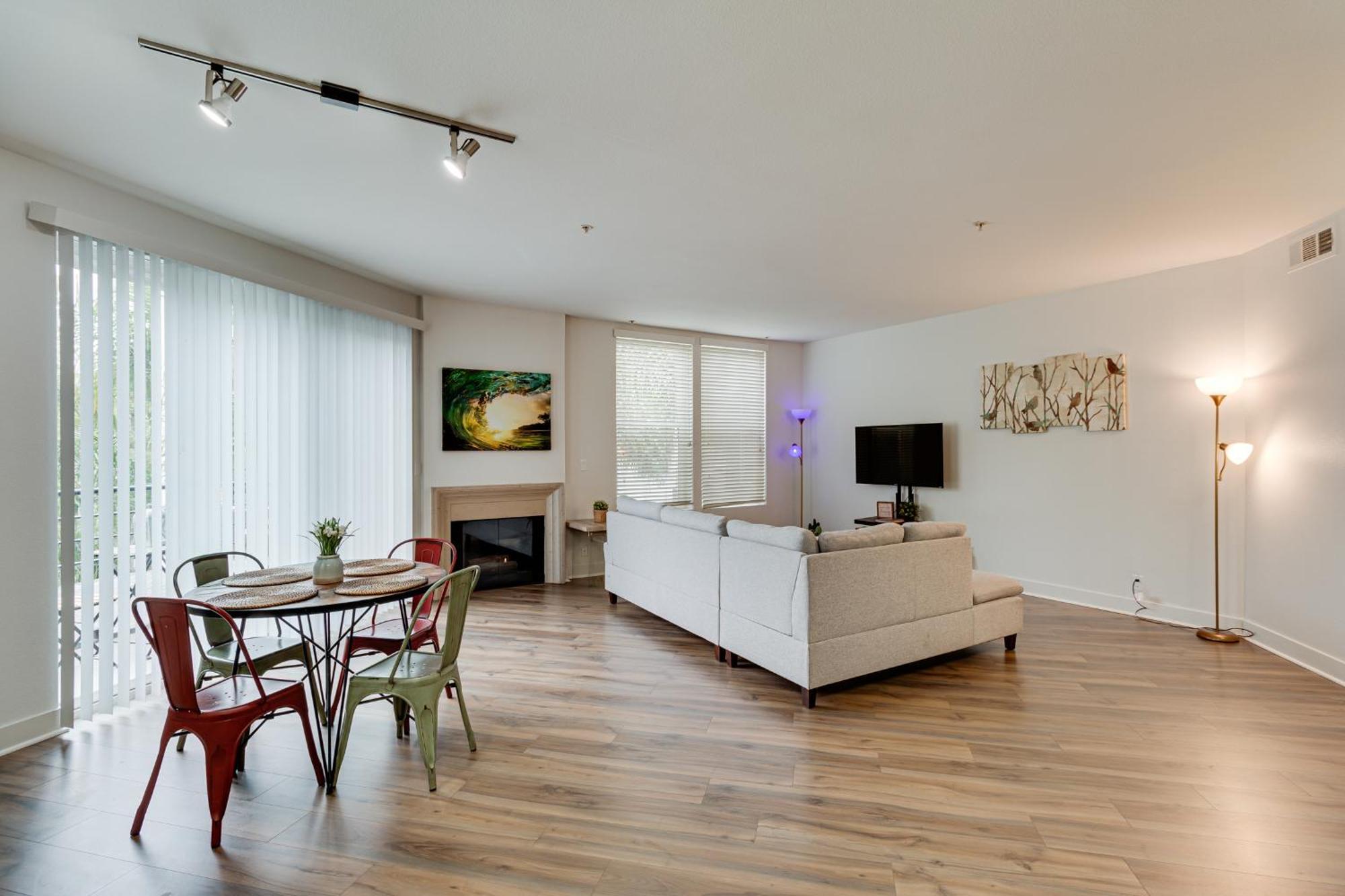 Cozy Home Management In Mdr Los Angeles Ngoại thất bức ảnh