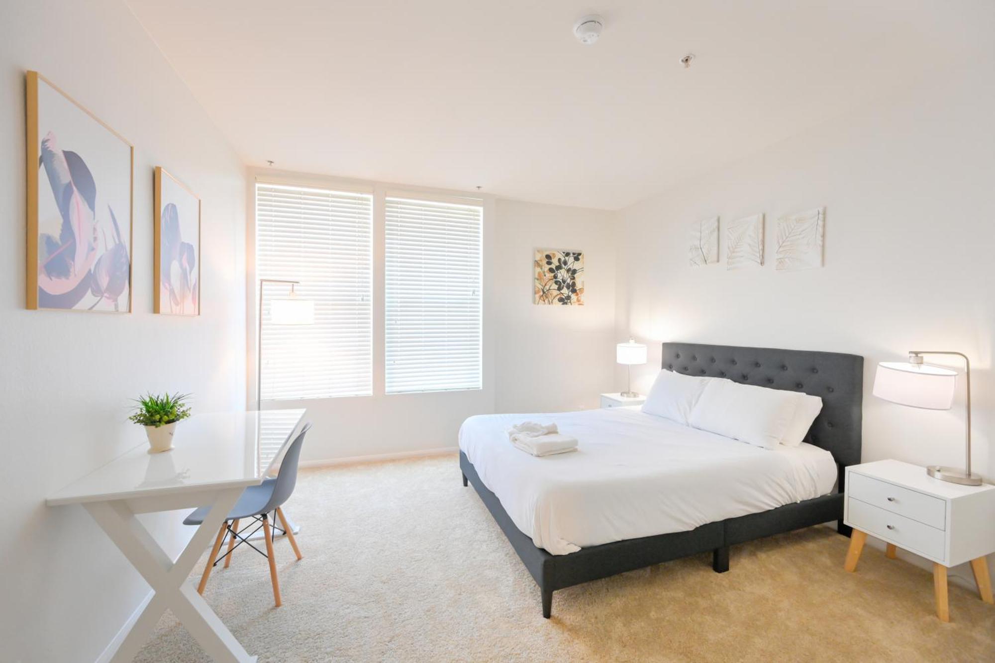 Cozy Home Management In Mdr Los Angeles Ngoại thất bức ảnh