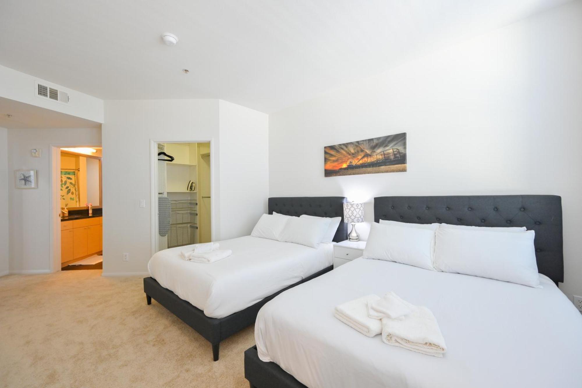 Cozy Home Management In Mdr Los Angeles Ngoại thất bức ảnh