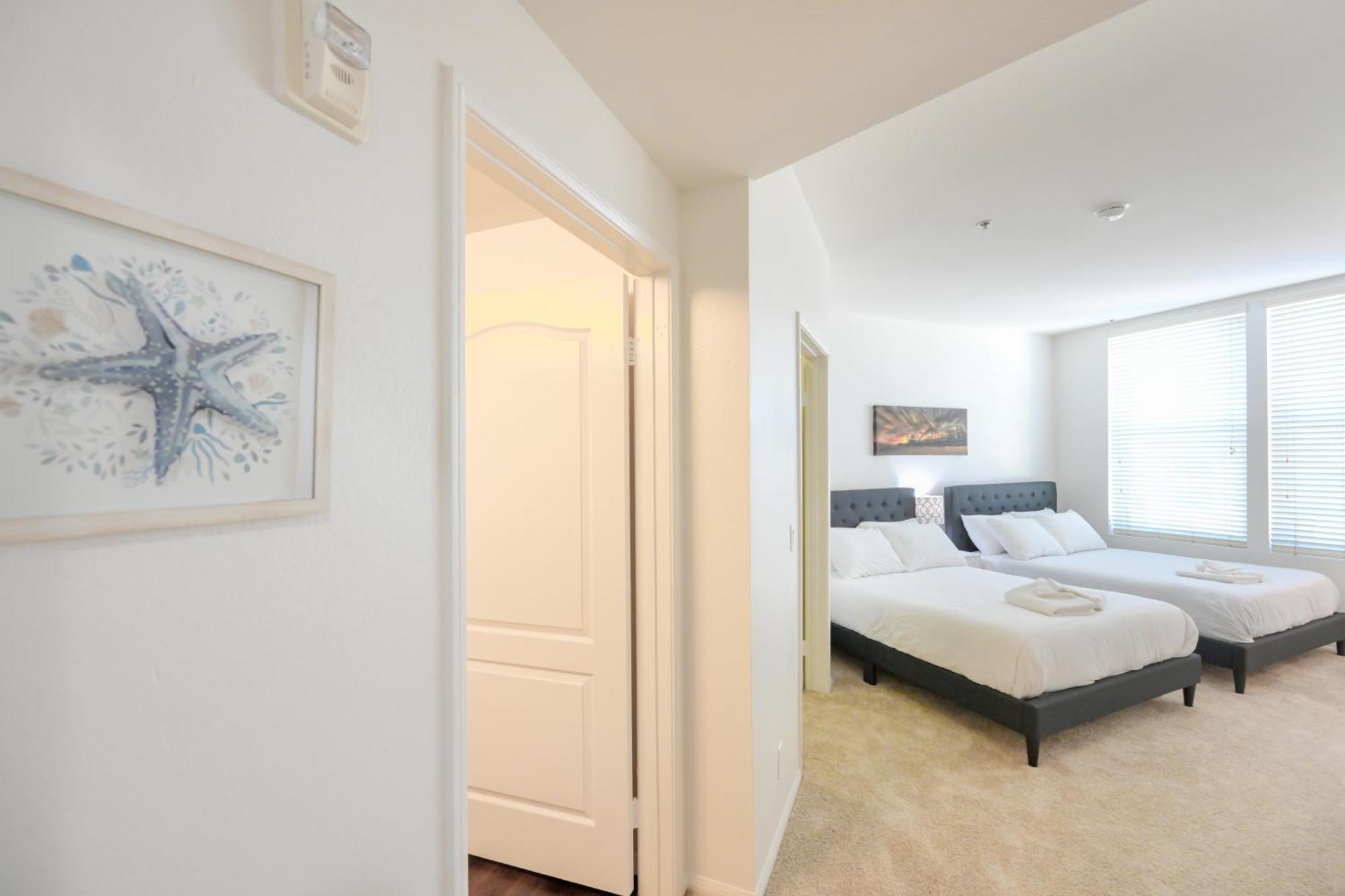 Cozy Home Management In Mdr Los Angeles Ngoại thất bức ảnh
