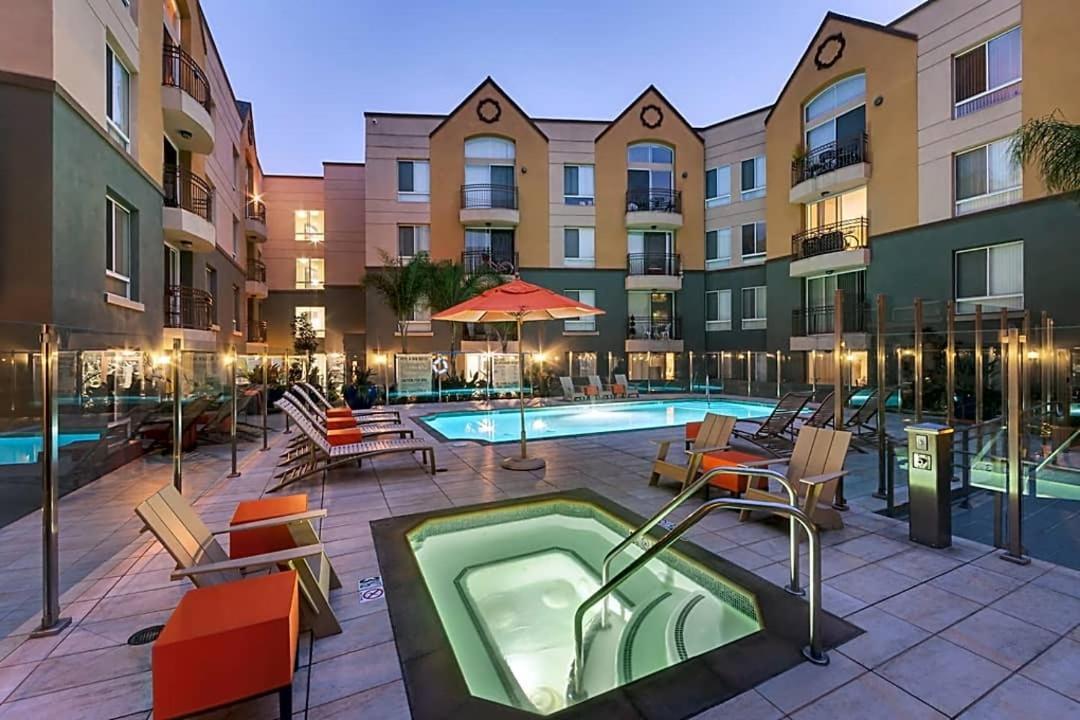Cozy Home Management In Mdr Los Angeles Ngoại thất bức ảnh