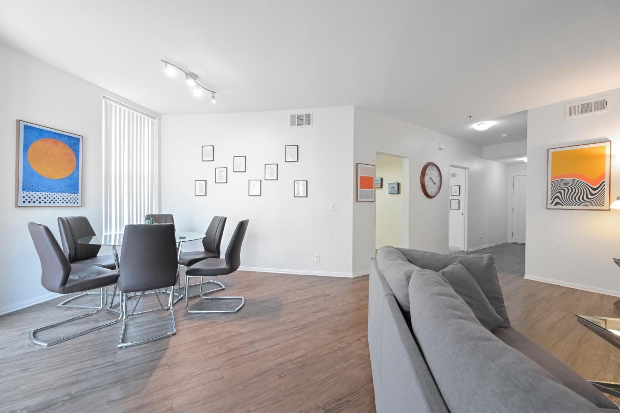 Cozy Home Management In Mdr Los Angeles Ngoại thất bức ảnh