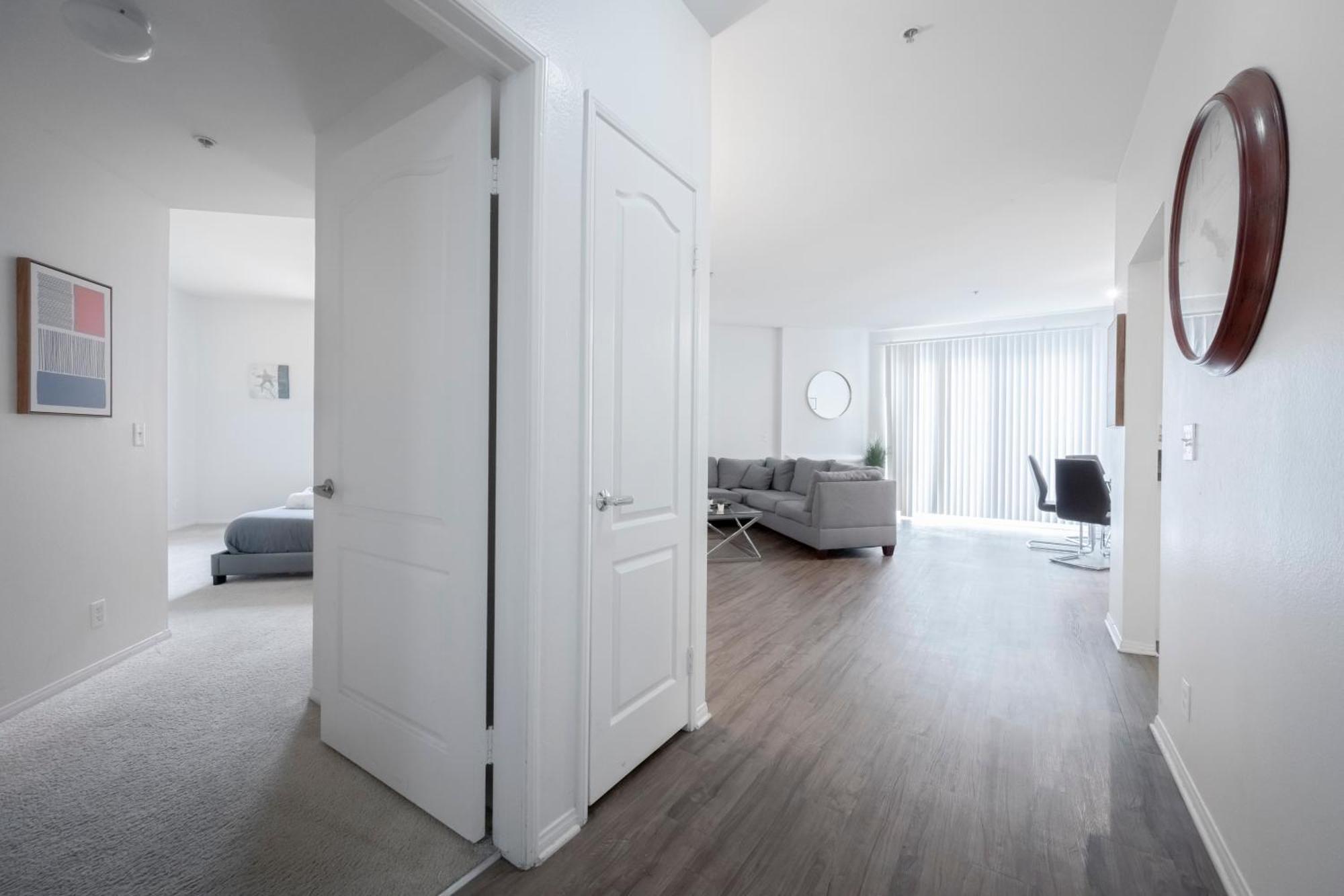 Cozy Home Management In Mdr Los Angeles Ngoại thất bức ảnh