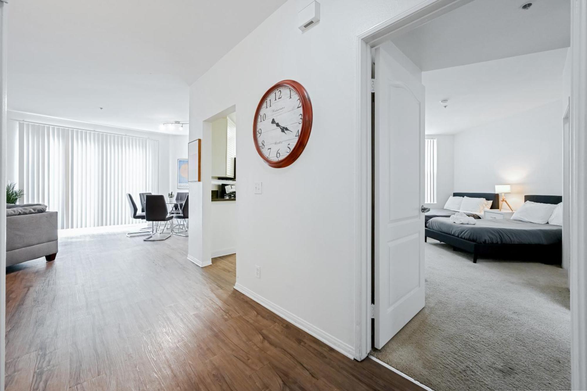 Cozy Home Management In Mdr Los Angeles Ngoại thất bức ảnh