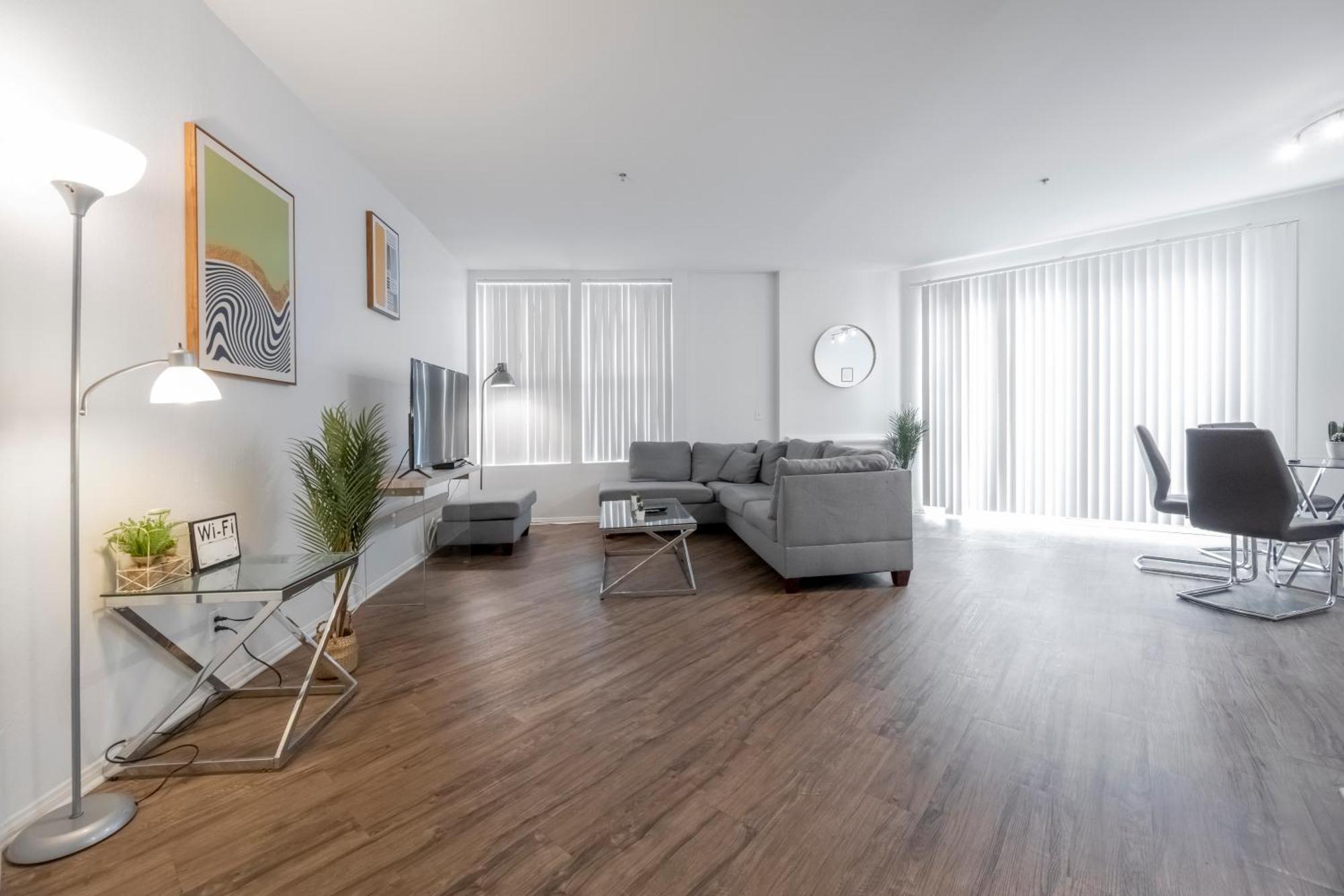 Cozy Home Management In Mdr Los Angeles Ngoại thất bức ảnh