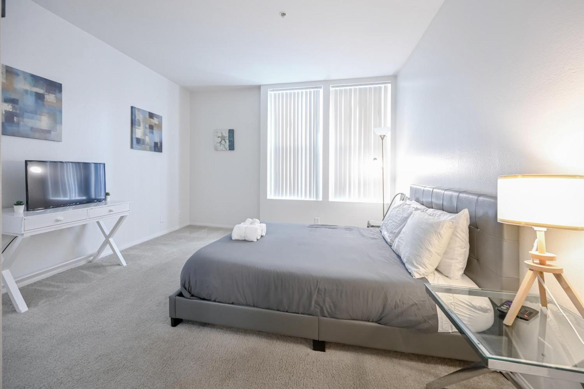 Cozy Home Management In Mdr Los Angeles Ngoại thất bức ảnh