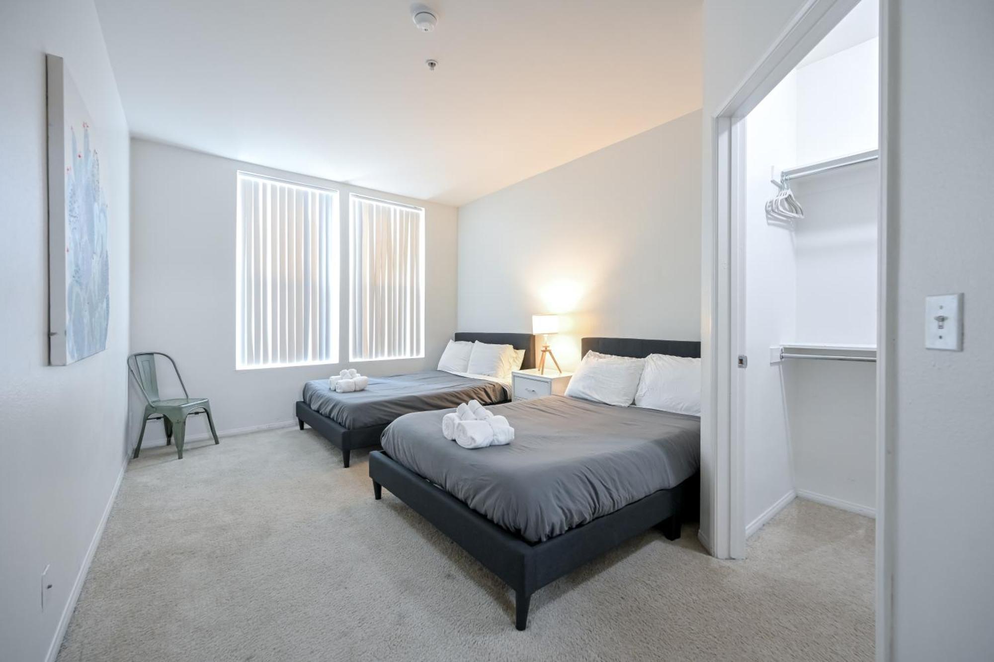 Cozy Home Management In Mdr Los Angeles Ngoại thất bức ảnh